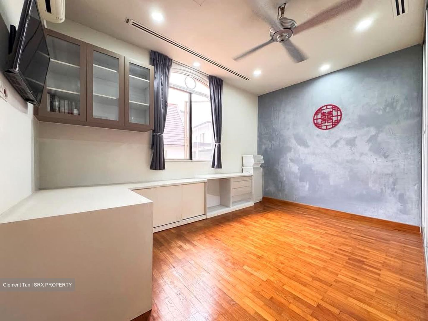 Jalan Sinar Bintang (D17), Terrace #591949491